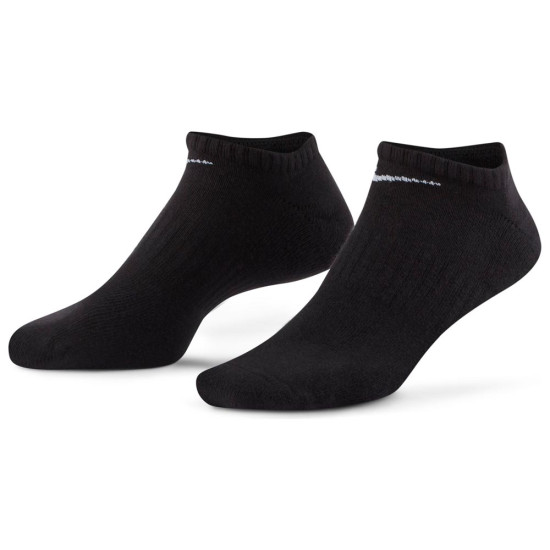 Nike Κάλτσες Everyday Cushion No-Show 3pack